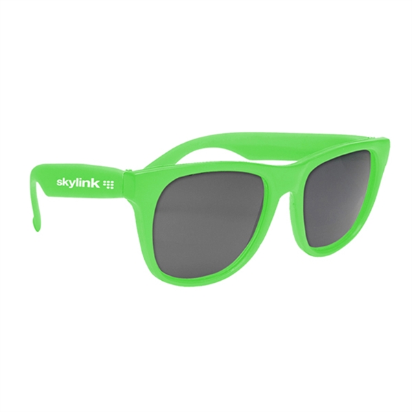 Sunglasses with UV400, UVA and UVB protection.... from ASI 90807 Tekweld