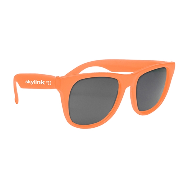 Sunglasses with UV400, UVA and UVB protection.... from ASI 90807 Tekweld