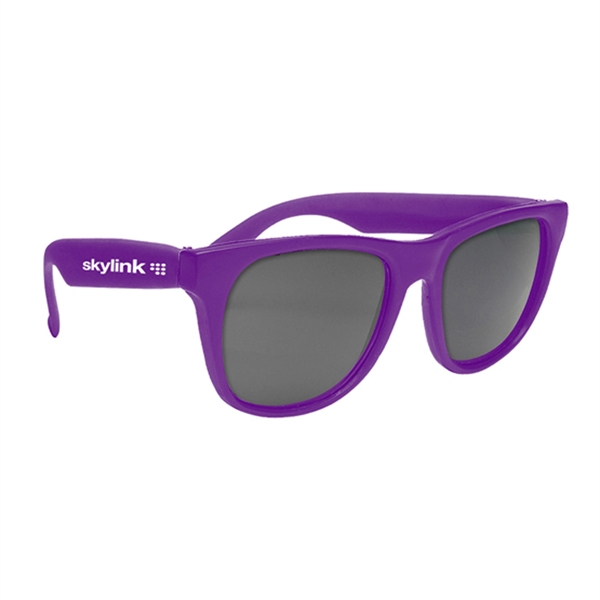 Sunglasses with UV400, UVA and UVB protection.... from ASI 90807 Tekweld
