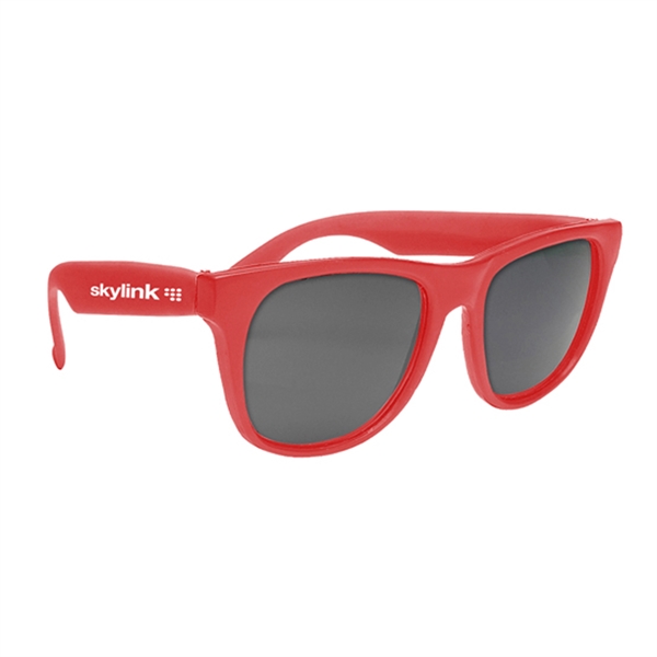 Sunglasses with UV400, UVA and UVB protection.... from ASI 90807 Tekweld