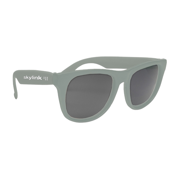 Sunglasses with UV400, UVA and UVB protection.... from ASI 90807 Tekweld