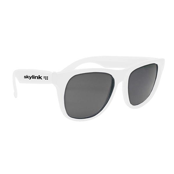 Sunglasses with UV400, UVA and UVB protection.... from ASI 90807 Tekweld