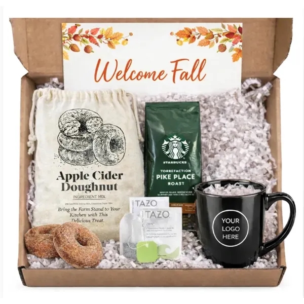 Fall Themed Gift for Clients... from ASI 89971 Stuff A Mug