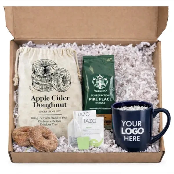 Fall Themed Gift for Clients... from ASI 89971 Stuff A Mug