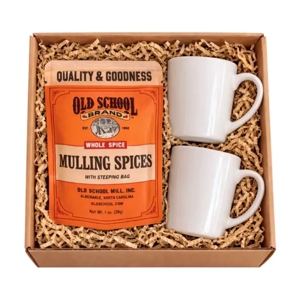Mulling Spice Kit... from ASI 89971 Stuff A Mug