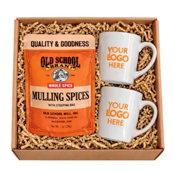 Mulling Spice Kit... from ASI 89971 Stuff A Mug