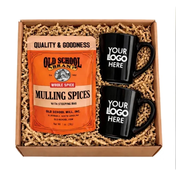 Mulling Spice Kit... from ASI 89971 Stuff A Mug