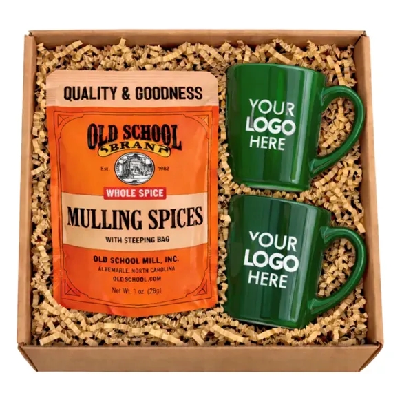Mulling Spice Kit... from ASI 89971 Stuff A Mug