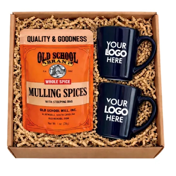 Mulling Spice Kit... from ASI 89971 Stuff A Mug