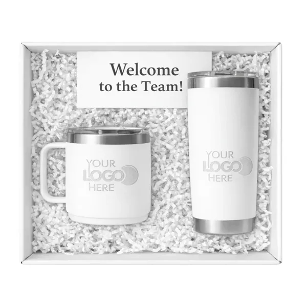 YETI Tumbler with Logo... from ASI 89971 Stuff A Mug