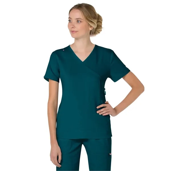 Koi Lite™ Philosophy Top... from ASI 86018 Scrub Authority