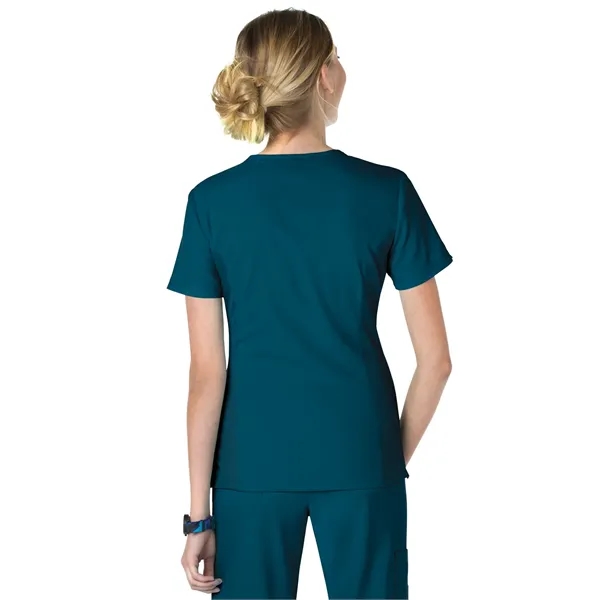 Koi Lite™ Philosophy Top... from ASI 86018 Scrub Authority