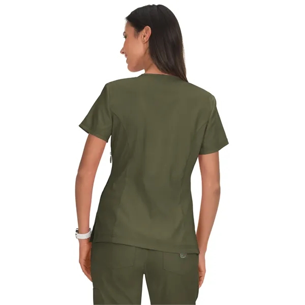 Koi Lite™ Philosophy Top... from ASI 86018 Scrub Authority