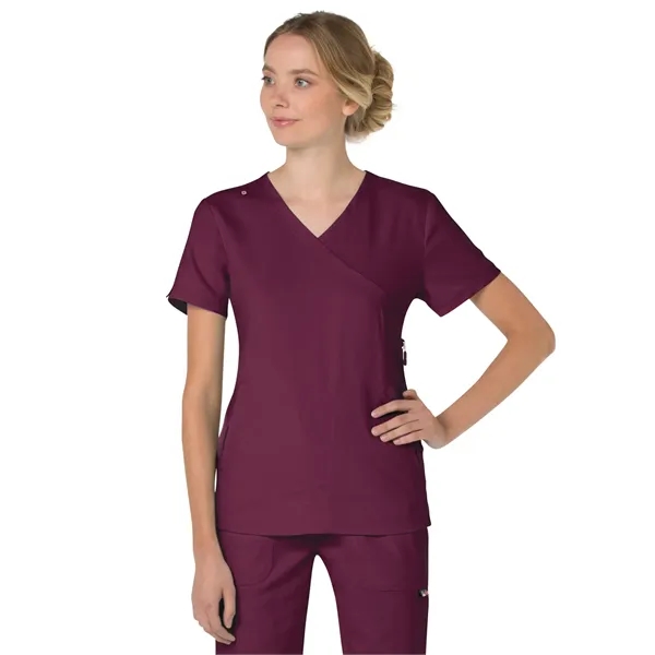 Koi Lite™ Philosophy Top... from ASI 86018 Scrub Authority