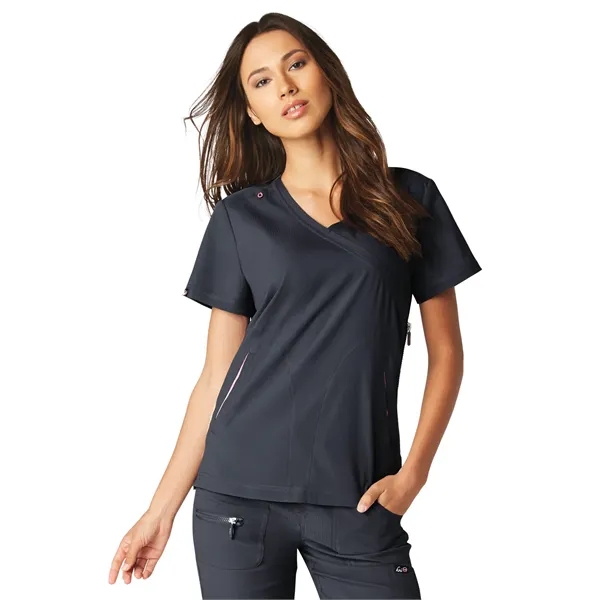 Koi Lite™ Philosophy Top... from ASI 86018 Scrub Authority