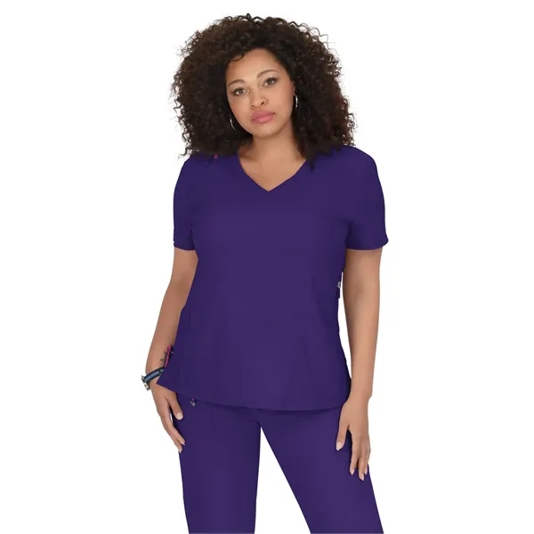 Koi Lite™ Philosophy Top... from ASI 86018 Scrub Authority