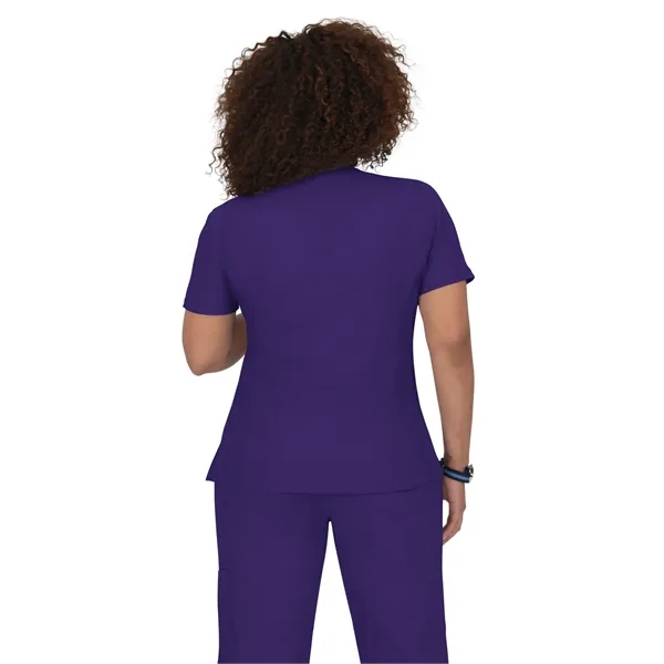 Koi Lite™ Philosophy Top... from ASI 86018 Scrub Authority