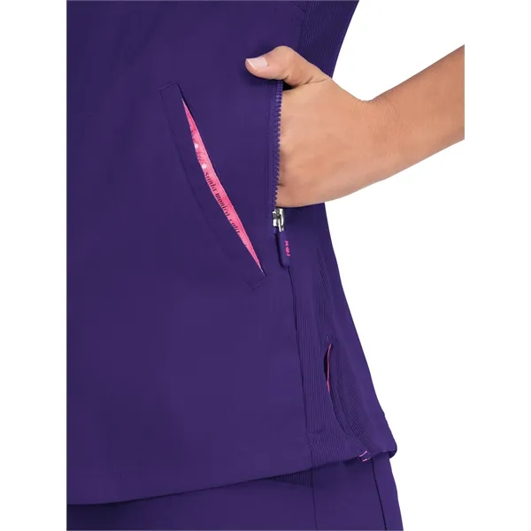 Koi Lite™ Philosophy Top... from ASI 86018 Scrub Authority