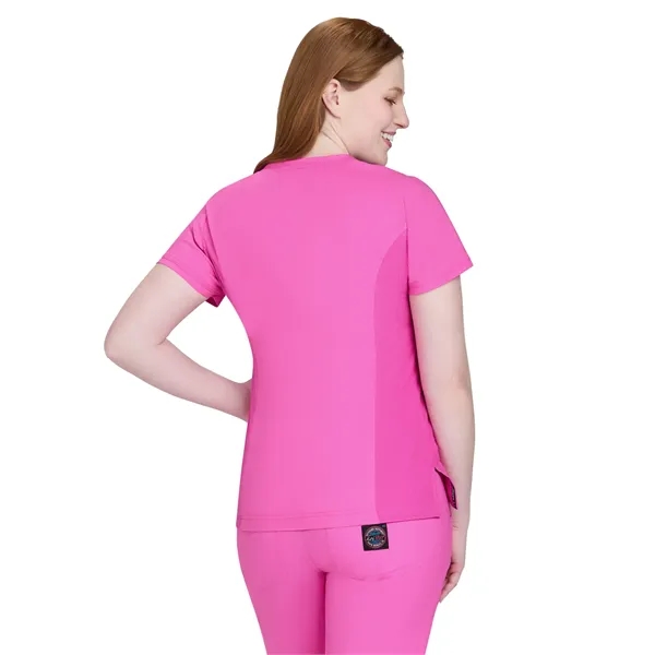 Koi Lite™ Philosophy Top... from ASI 86018 Scrub Authority