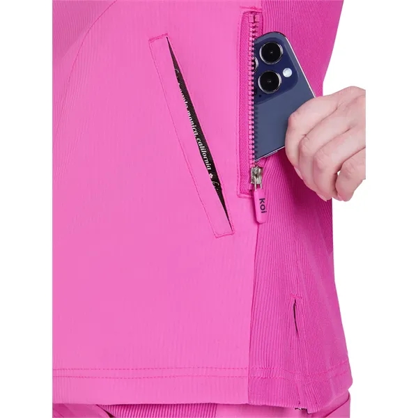 Koi Lite™ Philosophy Top... from ASI 86018 Scrub Authority