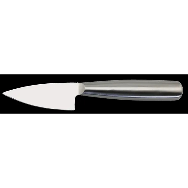 Hard Cheese Knife... from ASI 55450 Franmara Inc