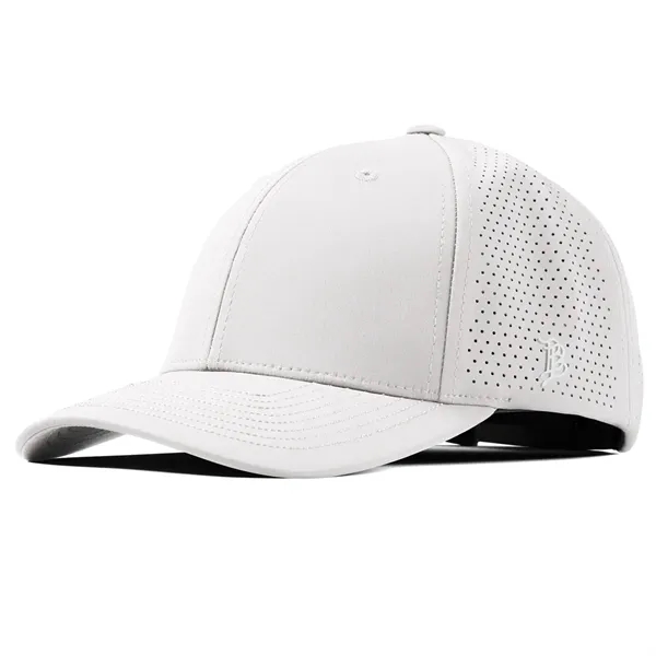 Stretch performance cap with breathable comfort and water-repellent protection-perfect for custom... from ASI 72657 Active Life Promo / Active Life