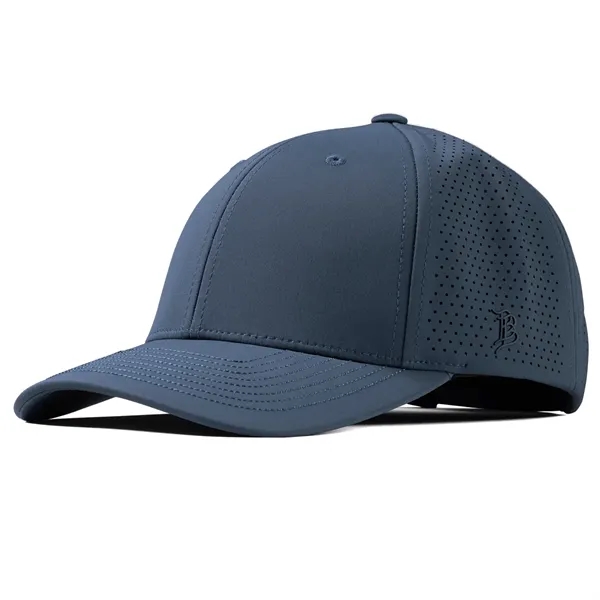 Stretch performance cap with breathable comfort and water-repellent protection-perfect for custom... from ASI 72657 Active Life Promo / Active Life