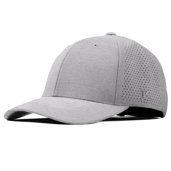 Stretch performance cap with breathable comfort and water-repellent protection-perfect for custom... from ASI 72657 Active Life Promo / Active Life