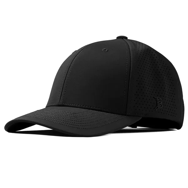 Stretch performance cap with breathable comfort and water-repellent protection-perfect for custom... from ASI 72657 Active Life Promo / Active Life