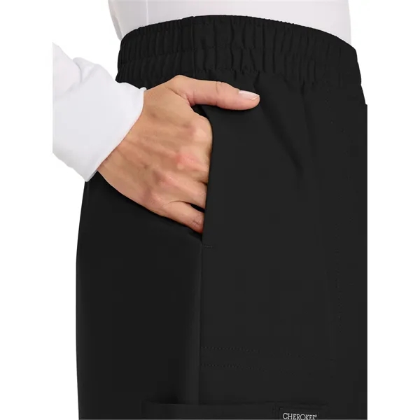 Cherokee - WW Originals Ultra - Women's 2-Pocket Elastic ...... from ASI 86018 Scrub Authority / Uniform Stores