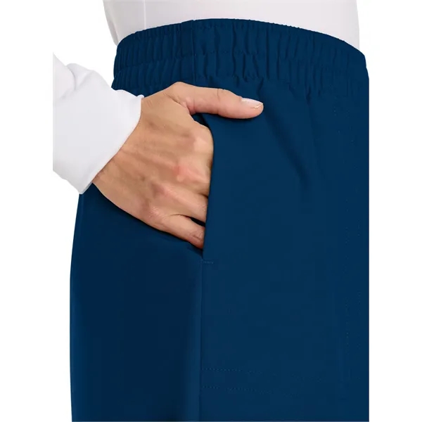 Cherokee - WW Originals Ultra - Women's 2-Pocket Elastic ...... from ASI 86018 Scrub Authority / Uniform Stores