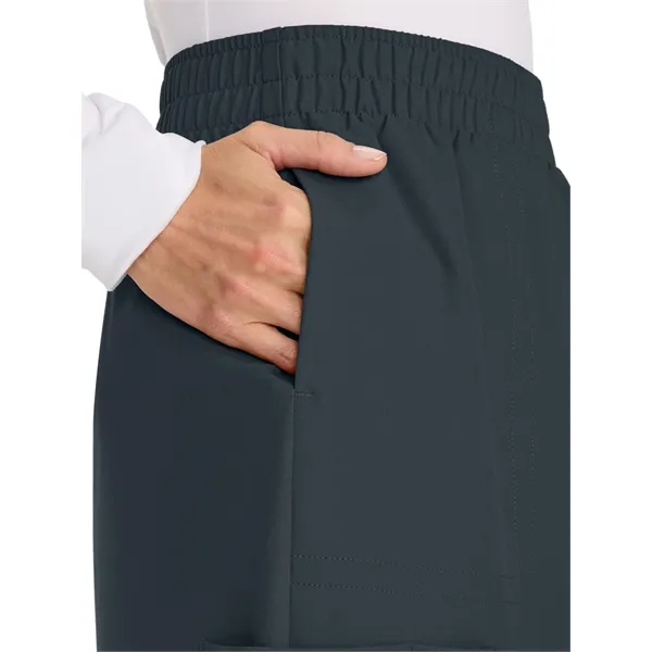 Cherokee - WW Originals Ultra - Women's 2-Pocket Elastic ...... from ASI 86018 Scrub Authority / Uniform Stores