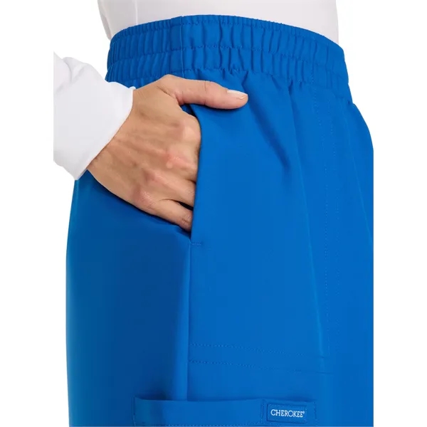 Cherokee - WW Originals Ultra - Women's 2-Pocket Elastic ...... from ASI 86018 Scrub Authority / Uniform Stores
