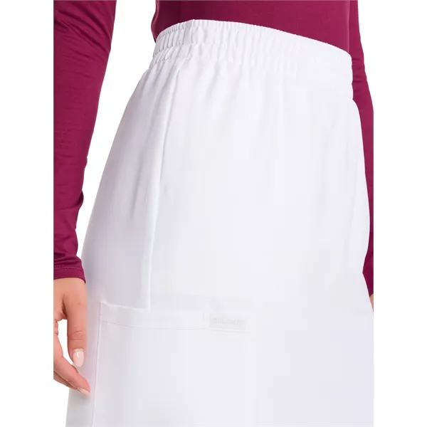 Cherokee - WW Originals Ultra - Women's 2-Pocket Elastic ...... from ASI 86018 Scrub Authority / Uniform Stores