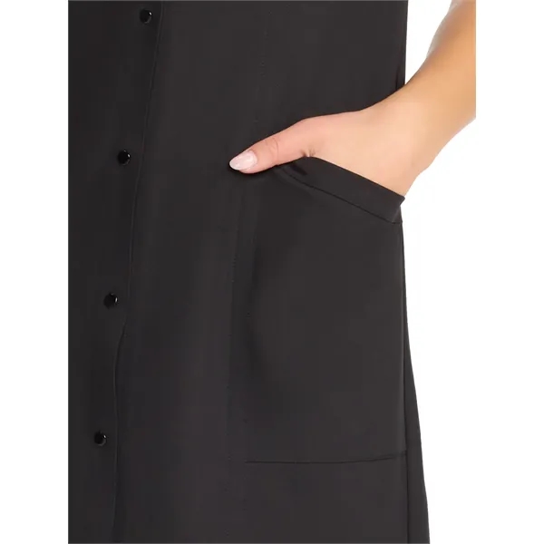 Cherokee - WW Originals Ultra - Women's 2-Pocket Button F...... from ASI 86018 Scrub Authority / Uniform Stores