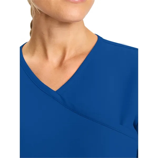 Cherokee - WW Originals Ultra - Women's 2-Pocket Maternit...... from ASI 86018 Scrub Authority / Uniform Stores