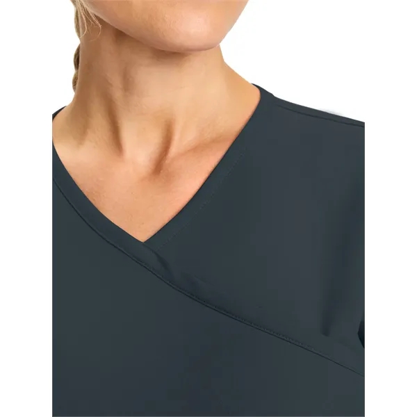 Cherokee - WW Originals Ultra - Women's 2-Pocket Maternit...... from ASI 86018 Scrub Authority / Uniform Stores