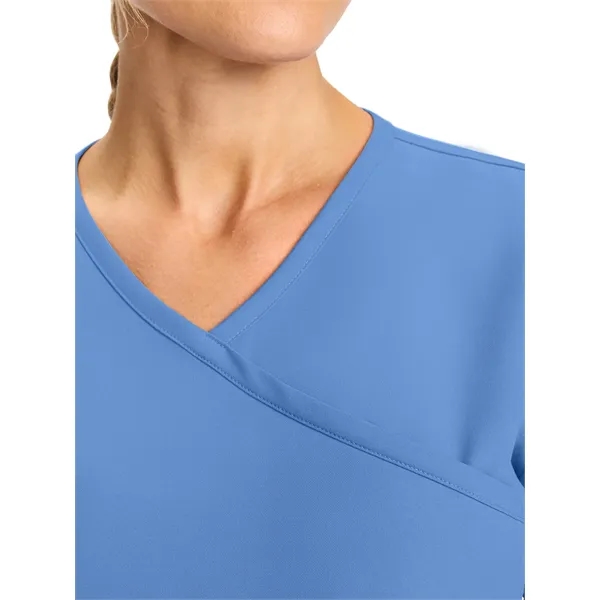 Cherokee - WW Originals Ultra - Women's 2-Pocket Maternit...... from ASI 86018 Scrub Authority / Uniform Stores