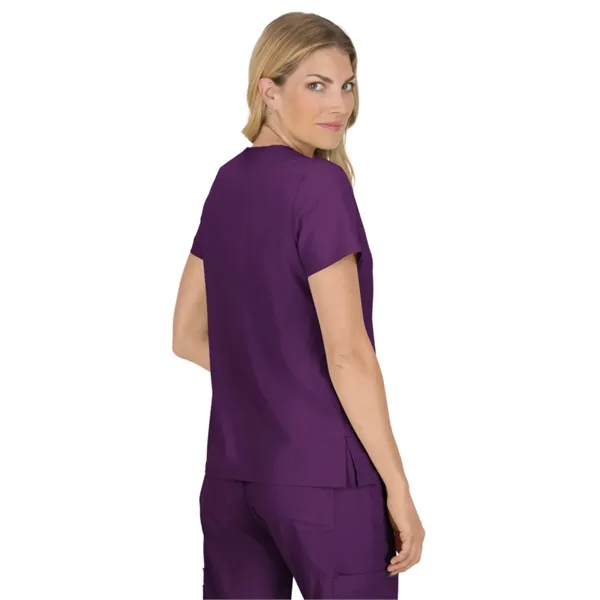 Koi Basics Becca Classic Top... from ASI 86018 Scrub Authority
