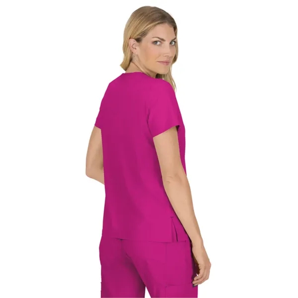 Koi Basics Becca Classic Top... from ASI 86018 Scrub Authority