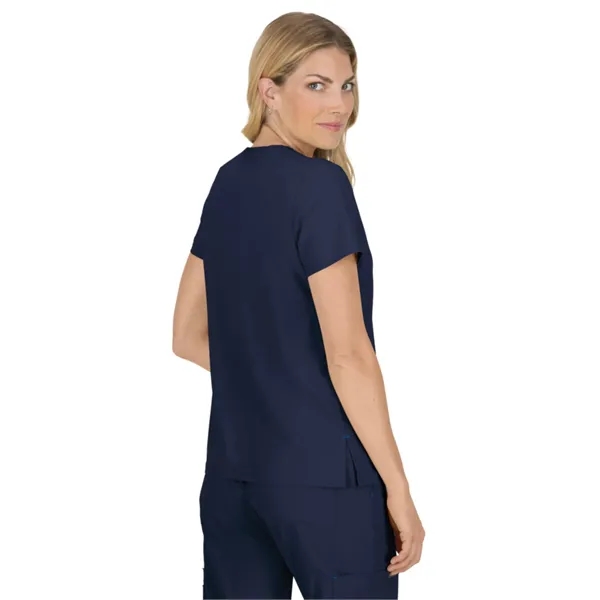 Koi Basics Becca Classic Top... from ASI 86018 Scrub Authority