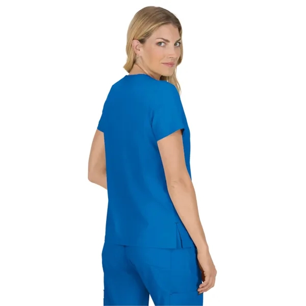 Koi Basics Becca Classic Top... from ASI 86018 Scrub Authority