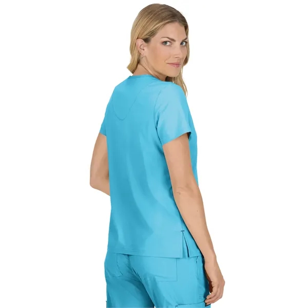 Koi Basics Becca Classic Top... from ASI 86018 Scrub Authority