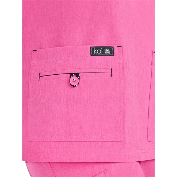 Koi Basics Becca Classic Top... from ASI 86018 Scrub Authority
