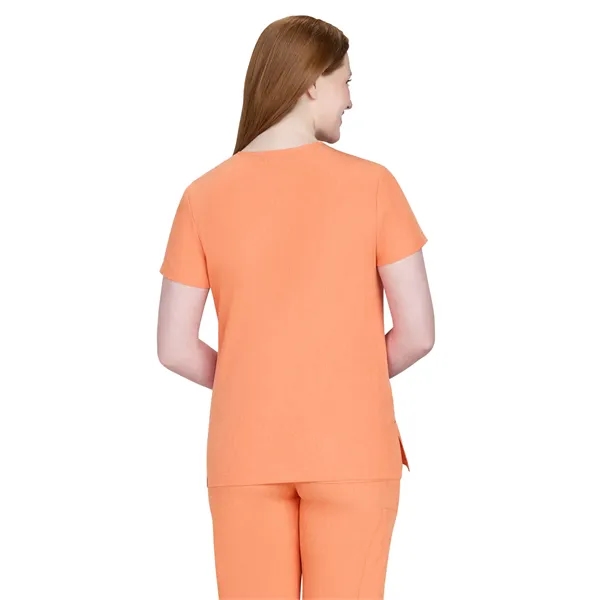 Koi Basics Becca Classic Top... from ASI 86018 Scrub Authority