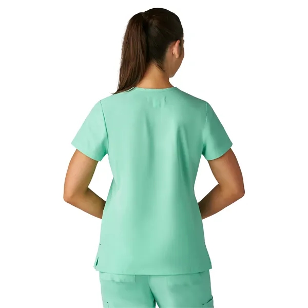 Koi Basics Becca Classic Top... from ASI 86018 Scrub Authority