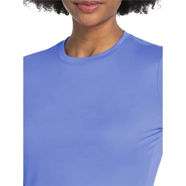 Cherokee - Basics - Women's Pocketless Underscrub Tee... from ASI 86018 Scrub Authority / Uniform Stores
