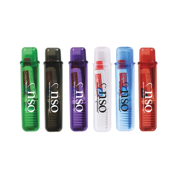 I Heart Fresh Breath Kit.... from ASI 90807 Tekweld