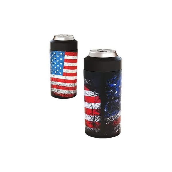 Frost Buddy® Universal Buddy 2.0 - Merica 2.0... from ASI 89320 Starline USA Inc