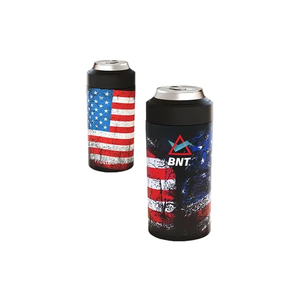 Frost Buddy® Universal Buddy 2.0 - Merica 2.0... from ASI 89320 Starline USA Inc